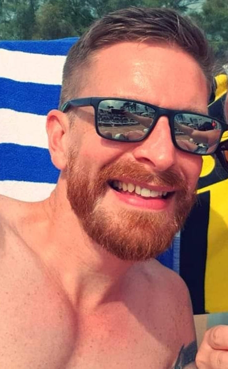 Tom Foulstone - Physiotherapist ["...there's something you just can't put into words about the Q-Link. Whenever I had the pendant around my neck, I felt a sense of calm focus..."]