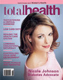 Total Health Magazine
