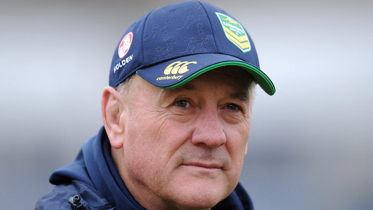 Tim Sheens - Wests Tigers NRL Head Coach, 4 Time Winning Coach ["...the Q-Link has been invaluable and I recommend it 100%..."]