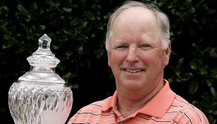 Tom Jenkins - Champions Tour Player ["...I truly owe my success the past ten years on the Champions Tour to wearing the Q-Link..."]