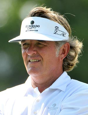 Tommy Armour III - PGA Tour Winner ["...I feel more control and composed in pressure situations..."]