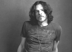 Tony Harnell - Lead Singer, Skid Row