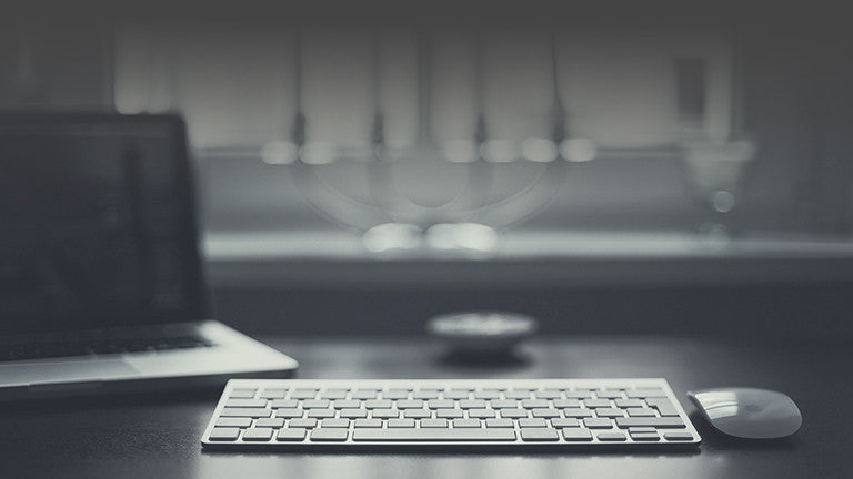 Holly Marsland - Graphic and Web Designer ["...My days seem less stressed and my energy is more vital..."]