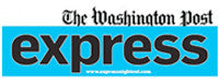 Washington Post Express