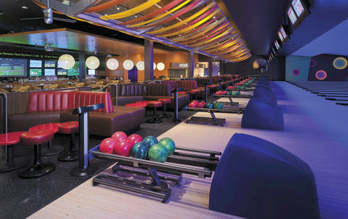 Allen E. Wallace, Jr - Bowler ["...The only thing I can say is WOW!  I am truly amazed by the product..."]