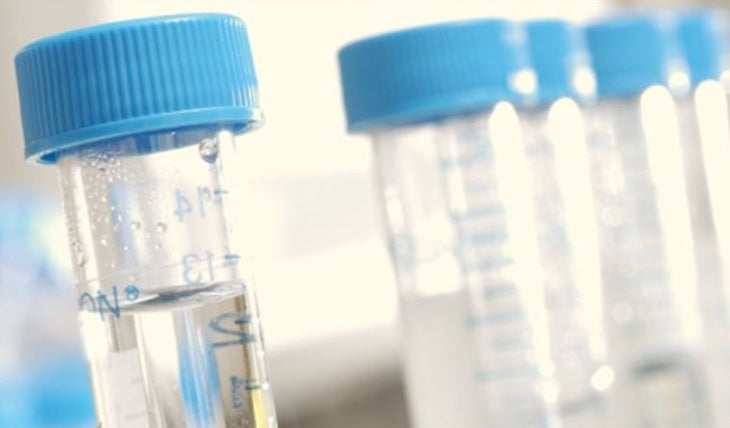 Water Study [Robert Young, D.S.C., Ph.D.]