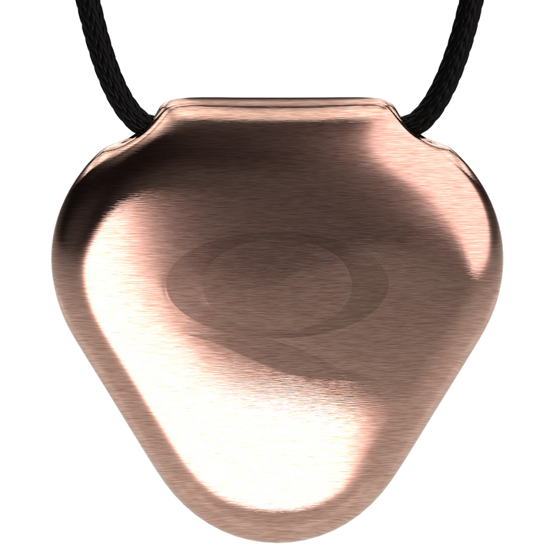Q-Link Copper Pendant