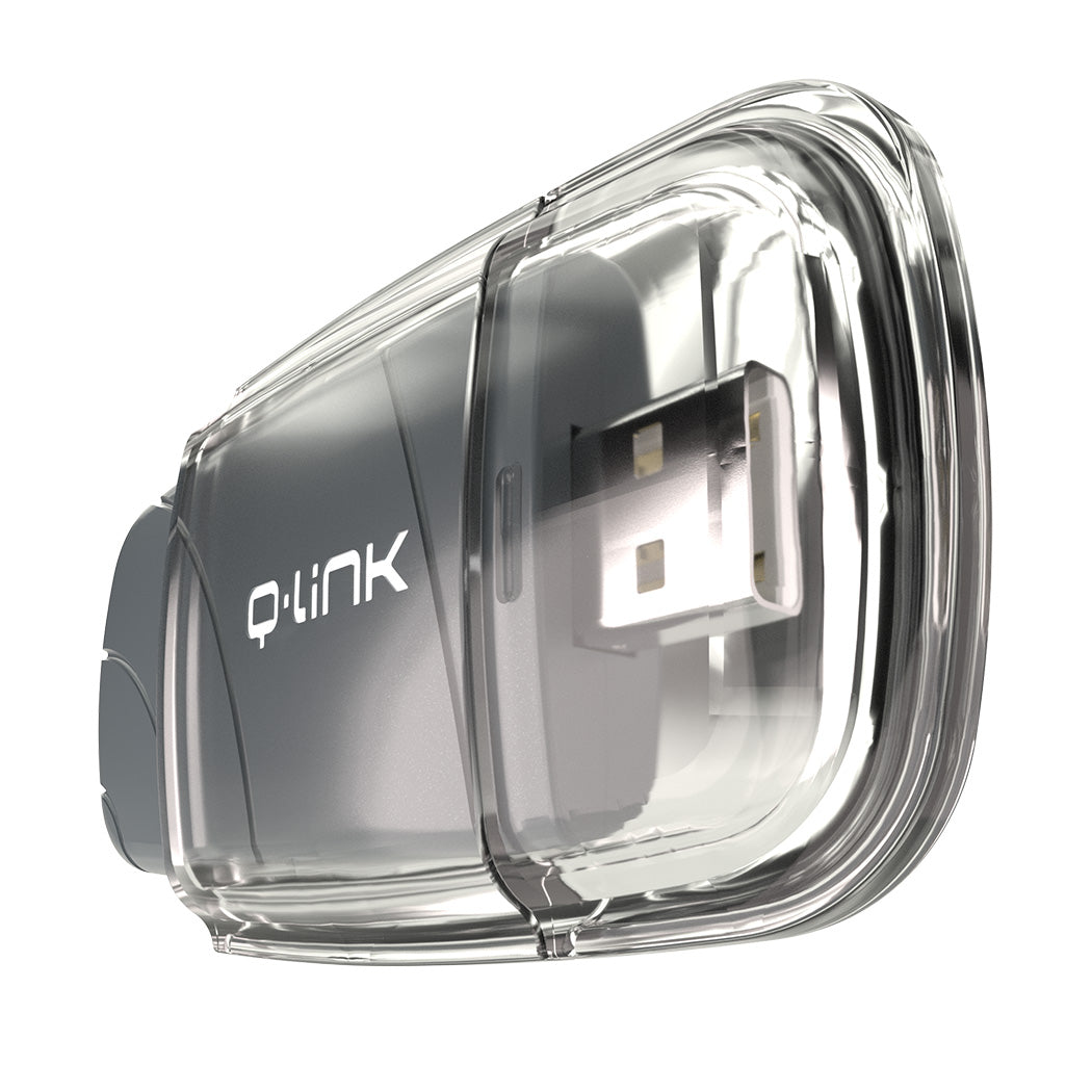 Q-Link SRT-3 Nimbus (Graphite)