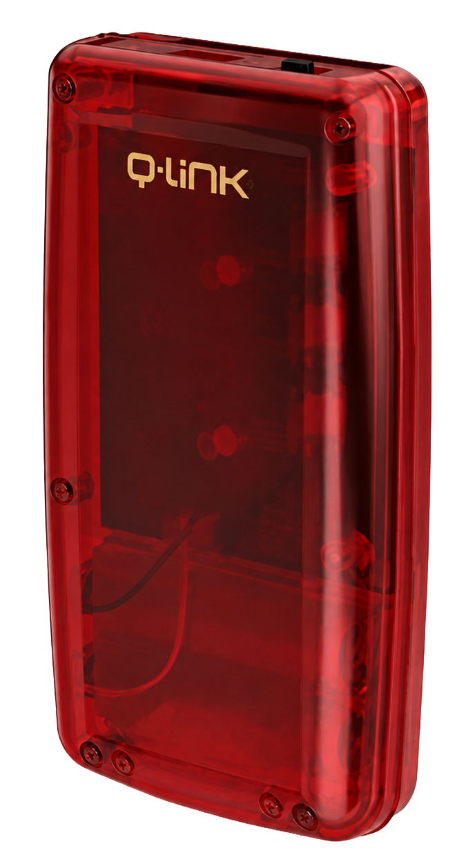 Q-Link Life Optimizer
