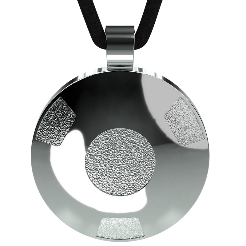 Q-Link Retro Pendant