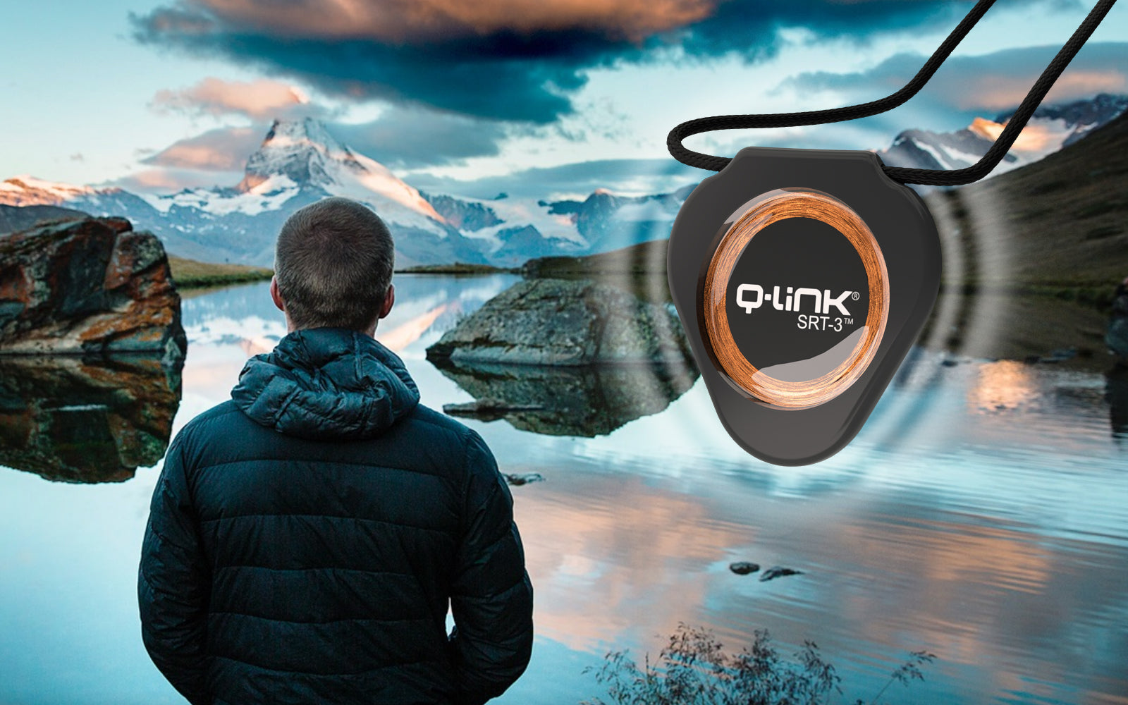 Qlink Raptor Q-Link Products