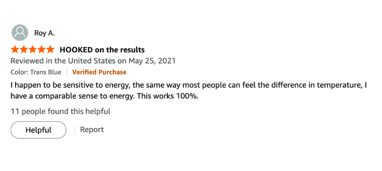 Customer comment about Q-Link