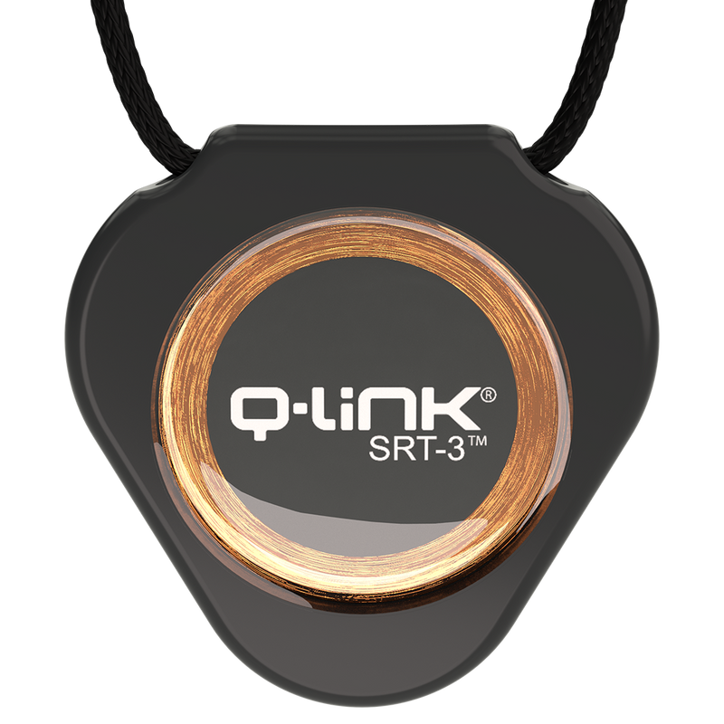 Q-Link Acrylic Pendant