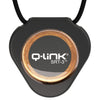 Q-Link Acrylic SRT-3 Pendant (Black) Earth - NEW!