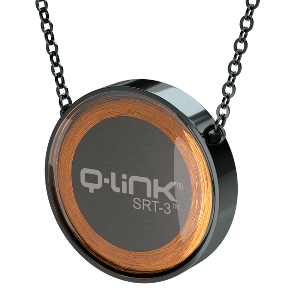 Q-Link Brilliant Pendant