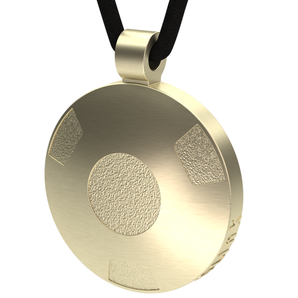 Q-Link Retro Pendant