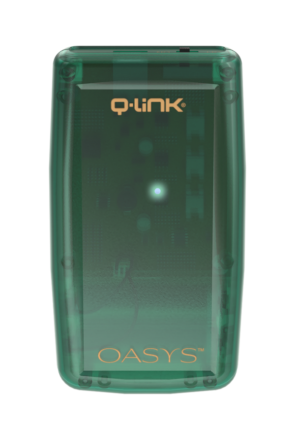 Q-Link Life Optimizer