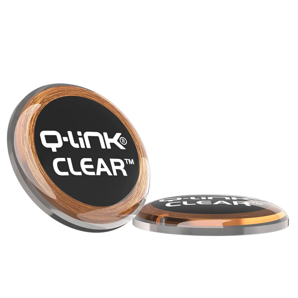 Q-Link CLEAR device add-on in product comparison chart