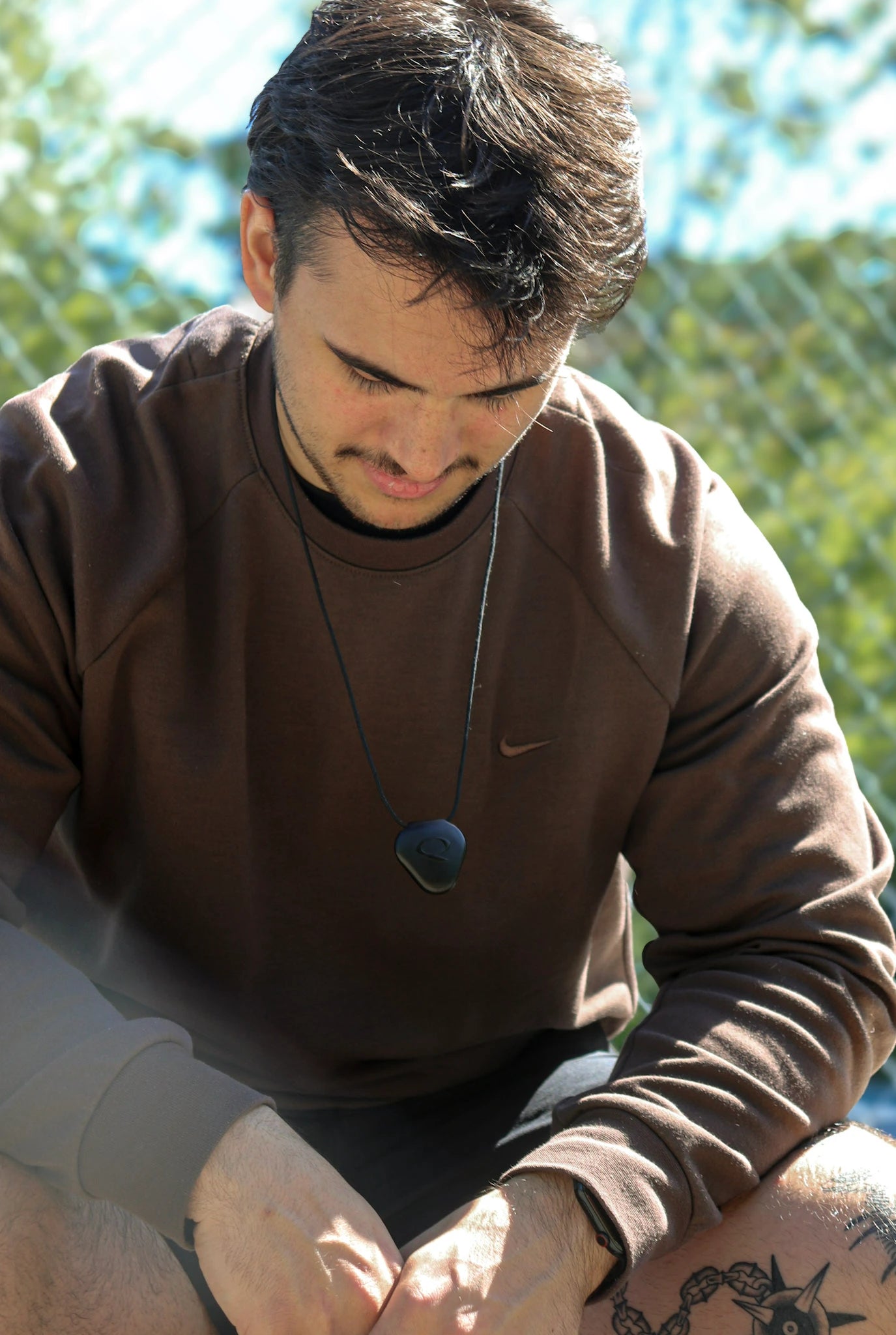 Q-Link EMF Wellness Technology Lifestyle image