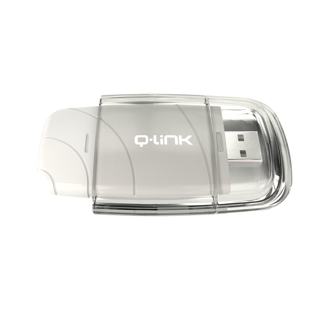 Q-Link SRT-3 Nimbus (Original White)