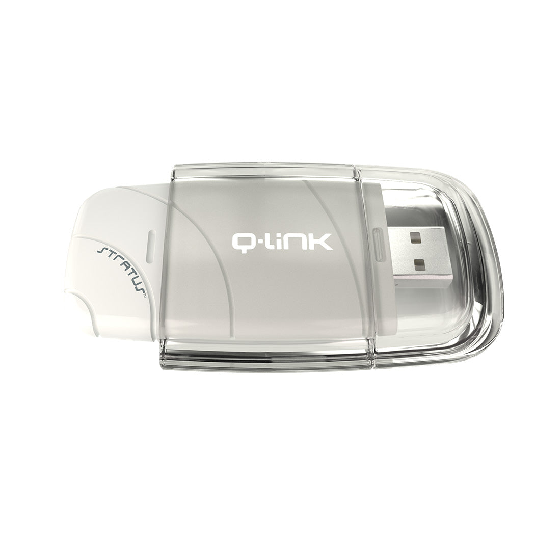Q-Link SRT-3 Stratus (Original White)
