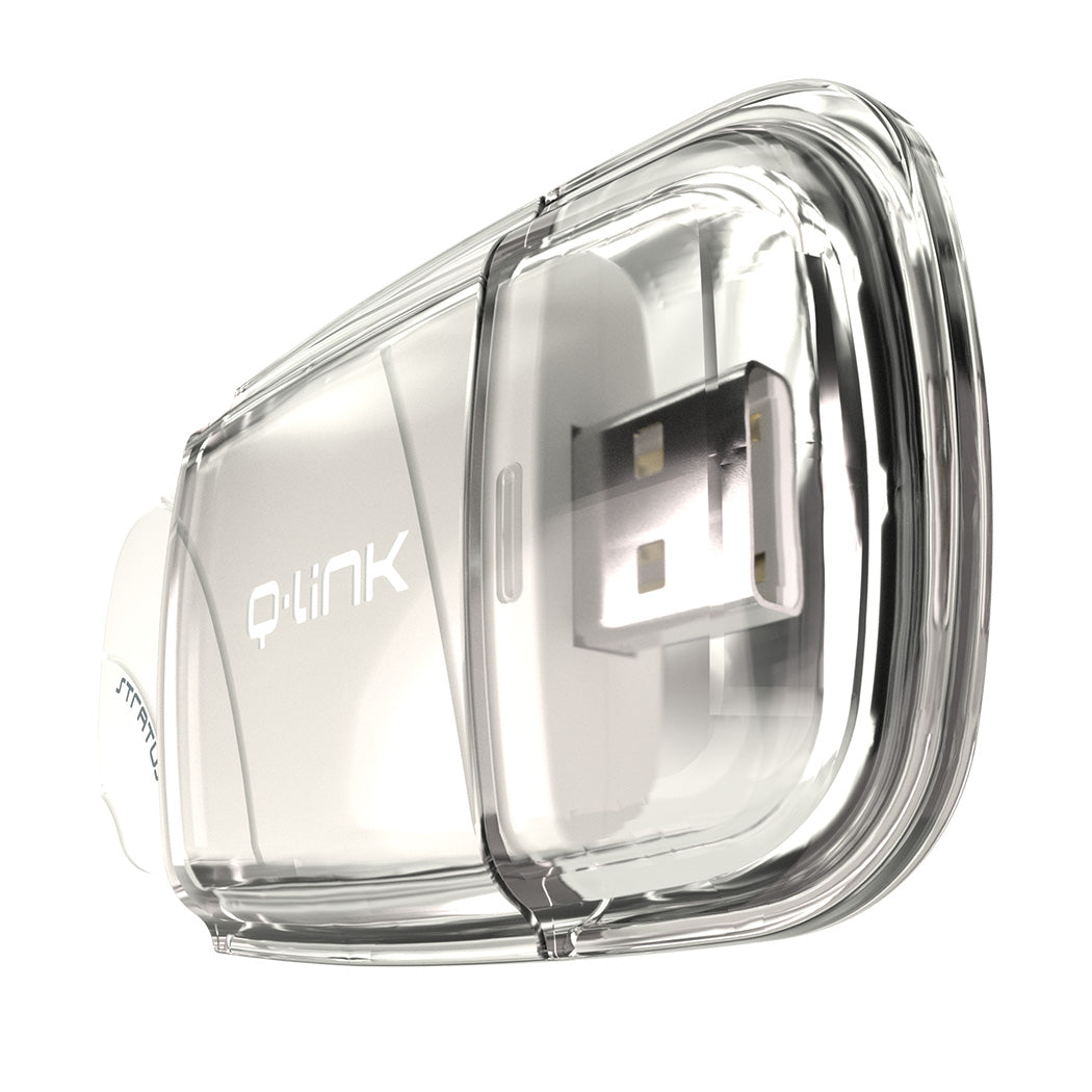 Q-Link SRT-3 Stratus (Original White)