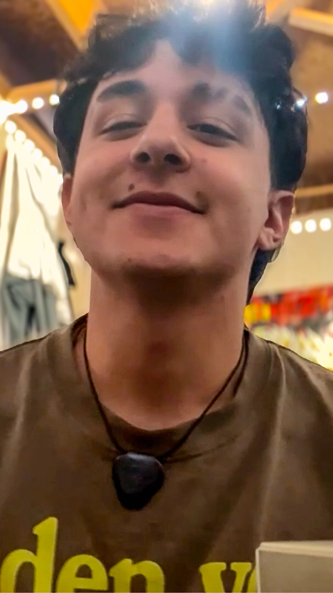 Connor Riordan