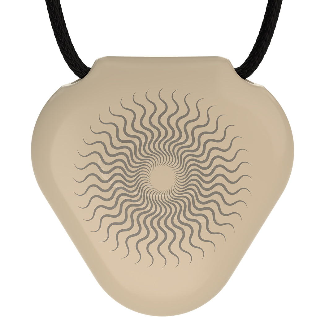 Q-Link Acrylic SRT-3 Pendant (Shifting Sand) Sunseeker