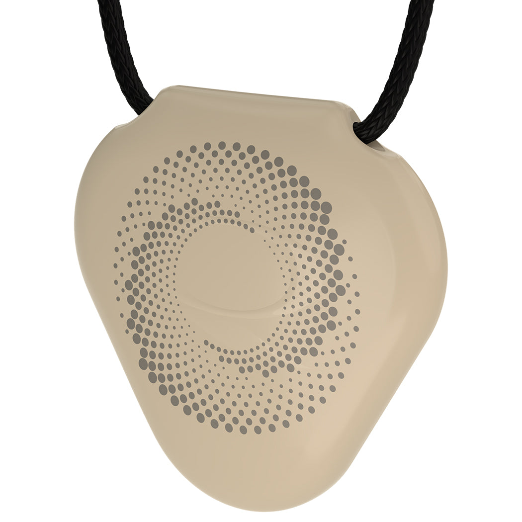 Q-Link Acrylic SRT-3 Pendant (Shifting Sand) Unity