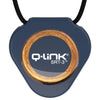 Q-Link Acrylic SRT-3 Pendant (True Blue) Nautilus - NEW!