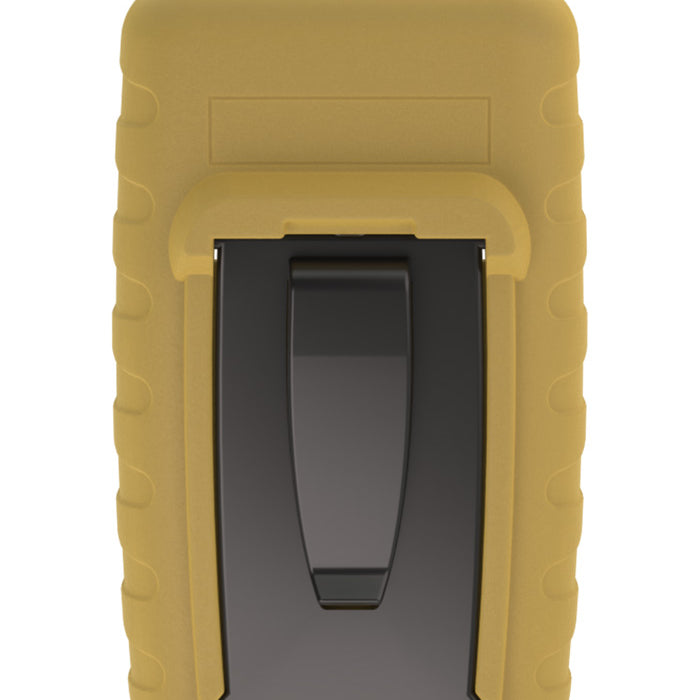 OASYS Shock Absorbing Case (Yellow)