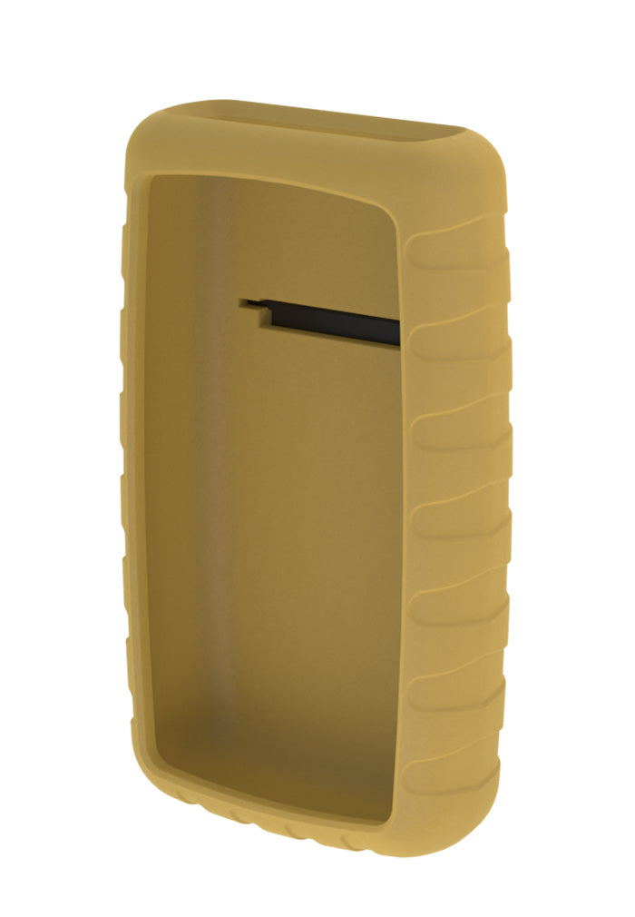 OASYS Shock Absorbing Case (Yellow)
