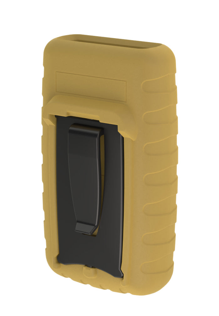 OASYS Shock Absorbing Case (Yellow)