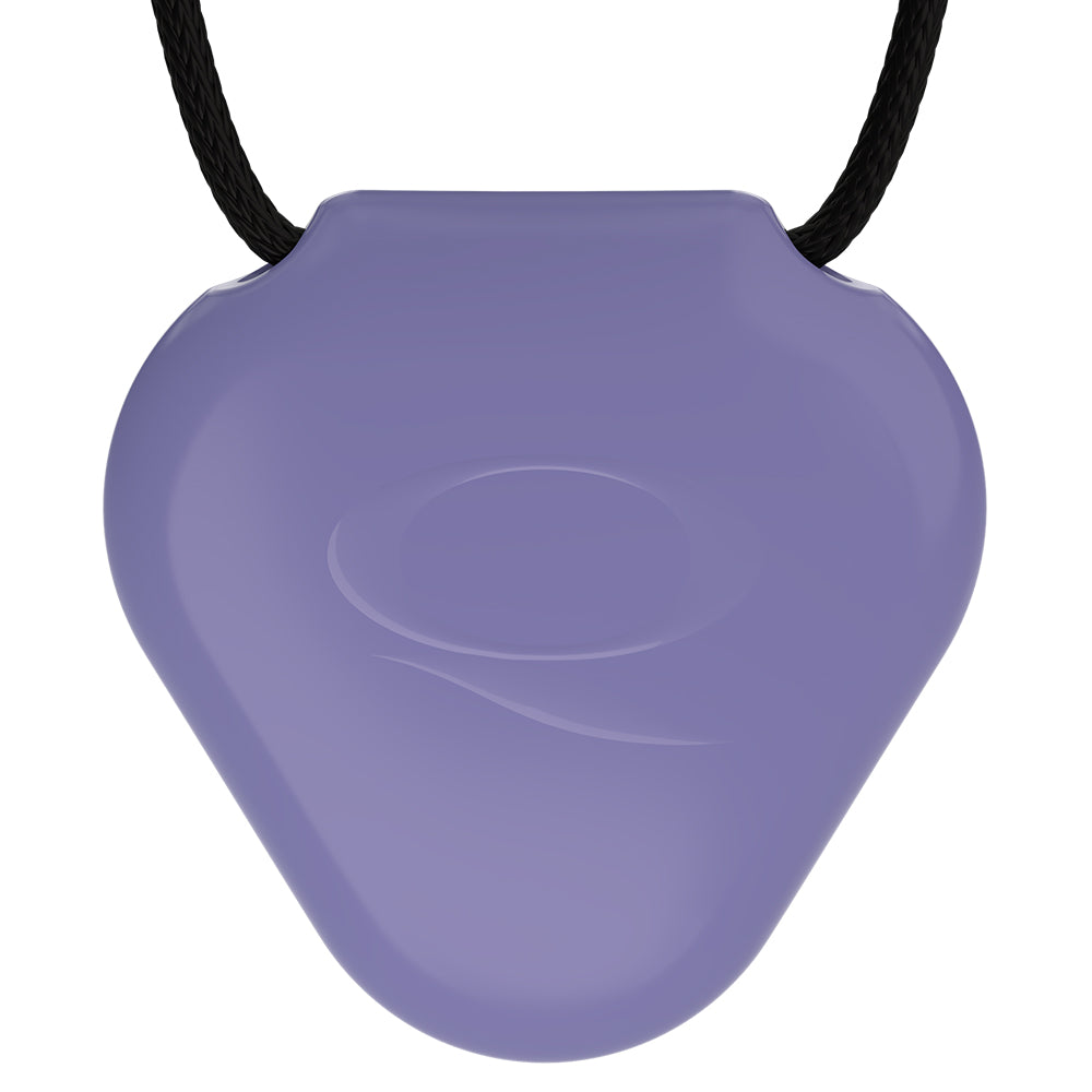 Q-Link Acrylic SRT-3 Pendant (Purple Sage)