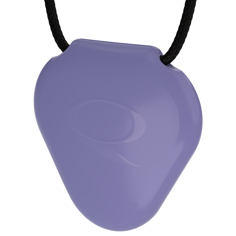 Q-Link Acrylic SRT-3 Pendant (Purple Sage)
