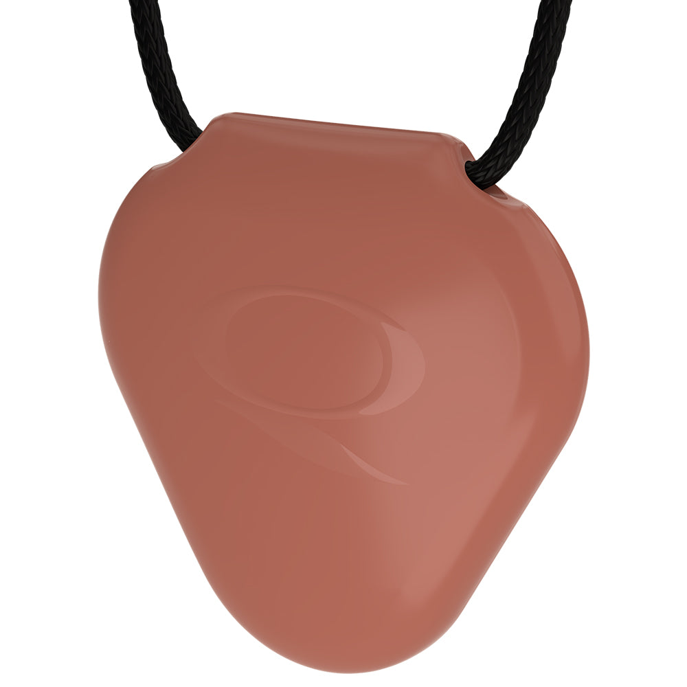 Q-Link Acrylic SRT-3 Pendant (Sequoia)