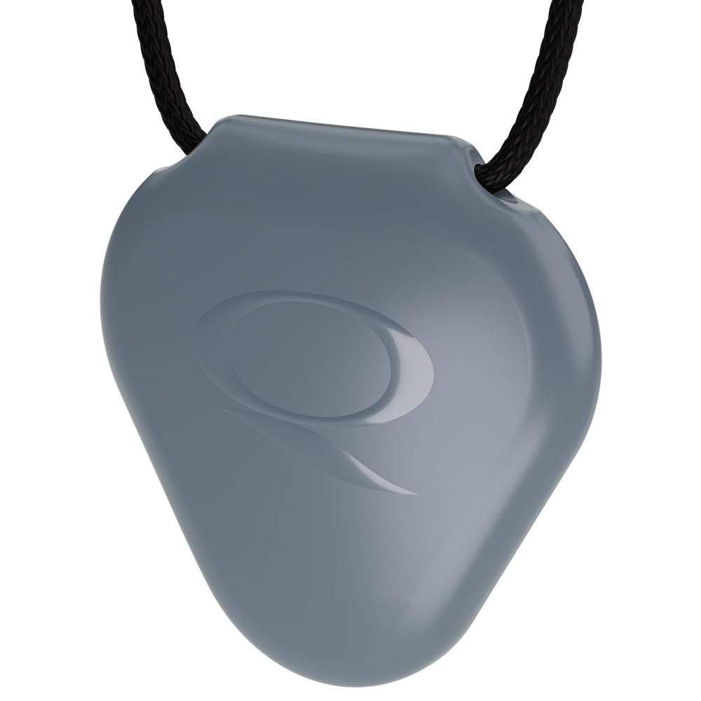 Q-Link Acrylic SRT-3 Pendant (Twilight Midnight Pearl)