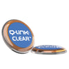 Q-Link Acrylic CLEAR (Aura Blue)