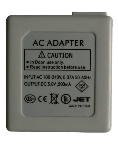 Q-Link AC to USB Power Adapter