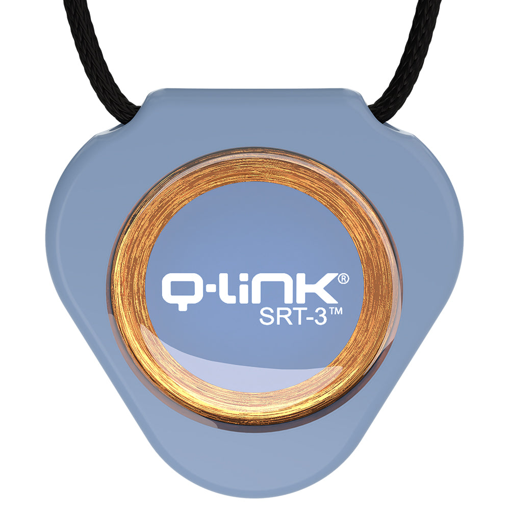 Q-Link Acrylic SRT-3 Pendant (Arona)