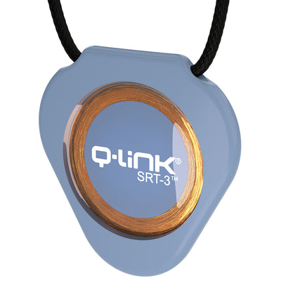 Q-Link Acrylic SRT-3 Pendant (Arona)