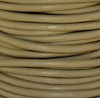 Q-Link Leather Cord (Beach)