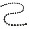 Q-Link Brand Bead Chain (Black)