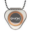 Q-Link Brand Bead Chain (Black)