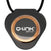 Q-Link Acrylic SRT-3 Pendant (Black)