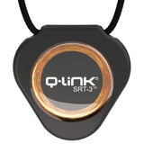 Q-Link Acrylic SRT-3 Pendant (Black)