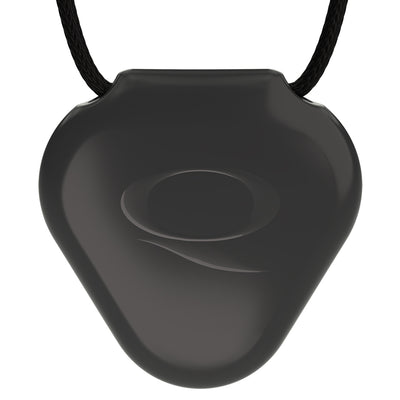 Q-Link Acrylic SRT-3 Pendant (Black)
