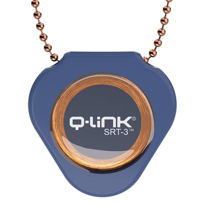 Q-Link Brand Copper Chain (Bead)