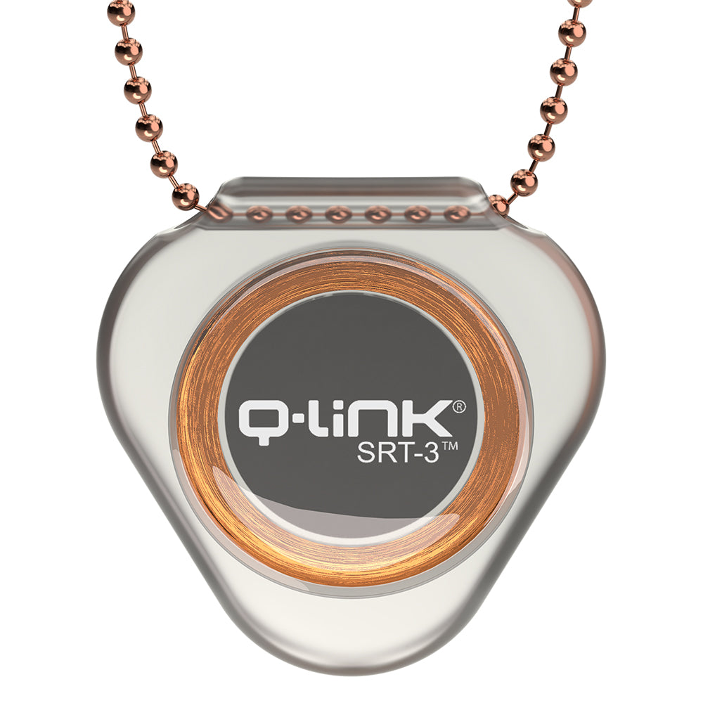 Q-Link Brand Copper Chain (Bead)
