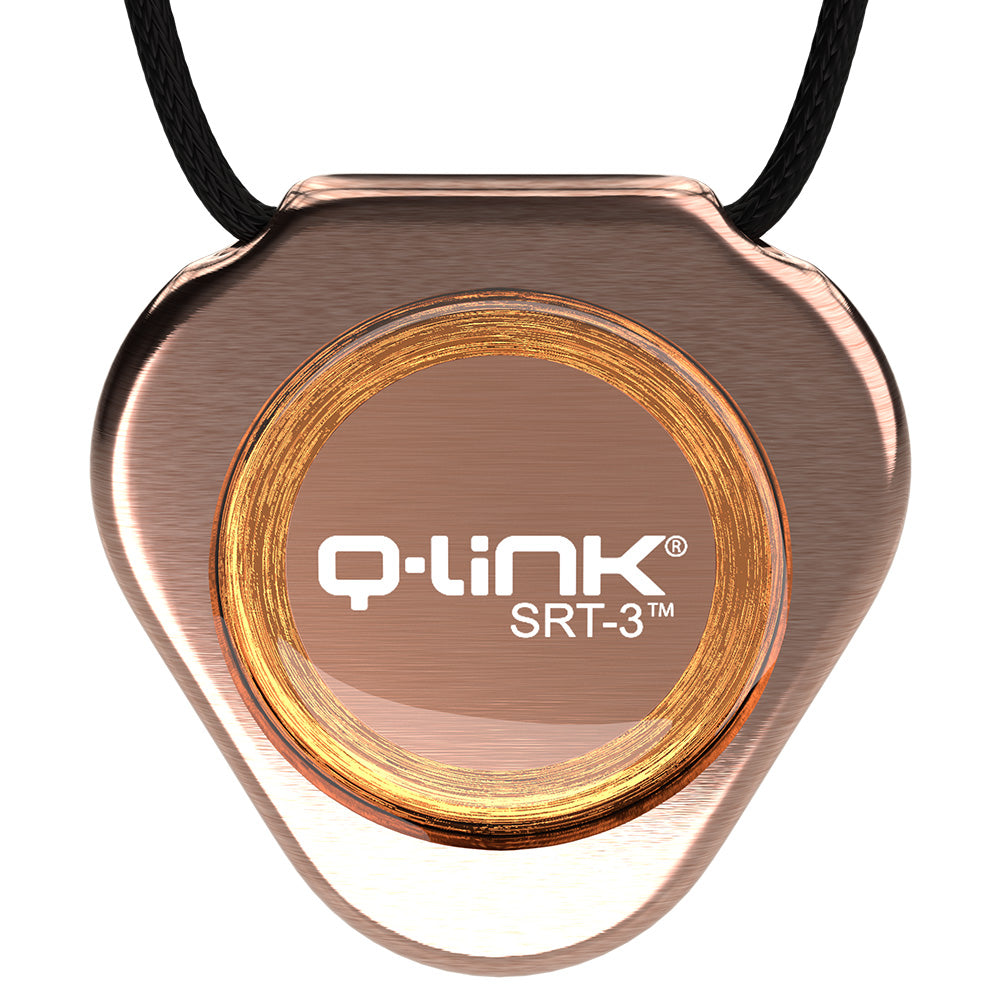 QLink Copper Pendant New! QLink Products